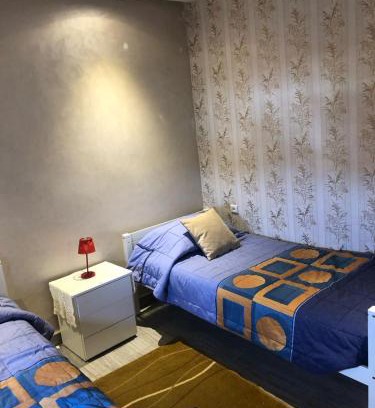Rabat Apartment | ANE