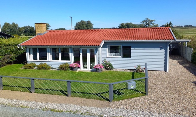 Kerteminde House | "Anelisa" - 575m from the sea by Interhome