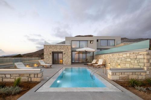 Karpathos Villa | Anemelia Villas