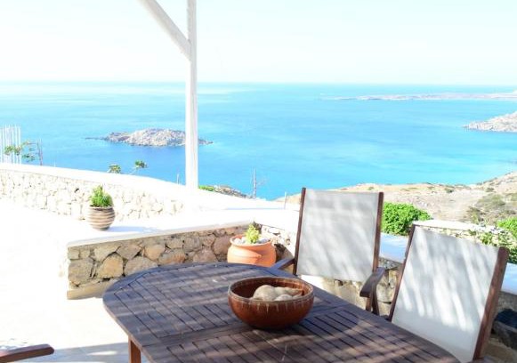 Amoopi Villa | Anemolia Villa