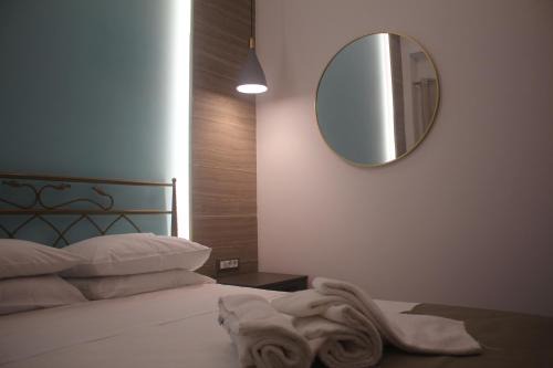 Koskinou Apartment | Anemomilos View