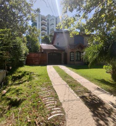 Villa Gesell House | ANEMONE