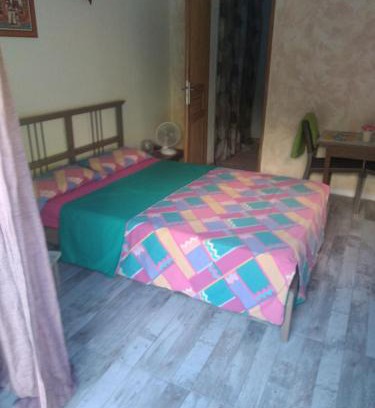 Castelnau-le-Lez Bed & Breakfast | Anemones