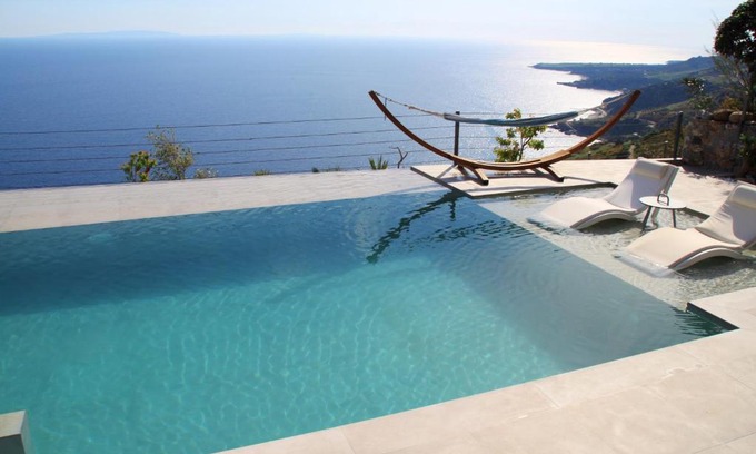 Agios Vasileios Villa | Anemos Luxury Villas