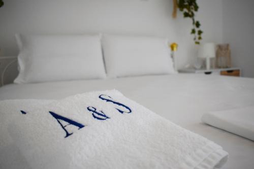 Phthiotis Region Apartment | Anemoss Saranti