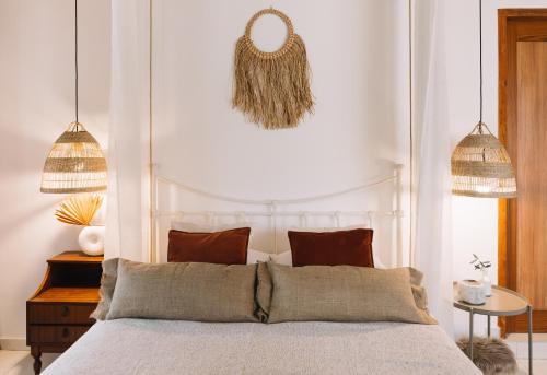 Apsiou House | Anerada Cottages