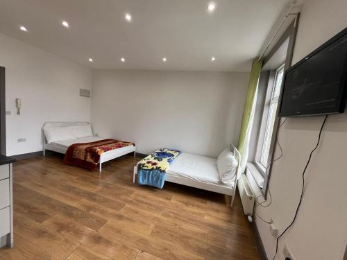 Anerley Apartment | Anerly Road