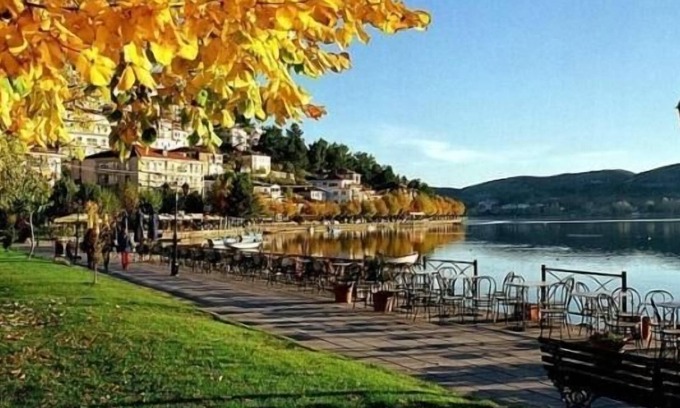 Kastoria Hotel | Anesis Hotel