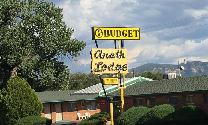 Cortez Hotel | Aneth Lodge