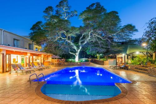 Hluhluwe Hotel | ANEW Hotel Hluhluwe