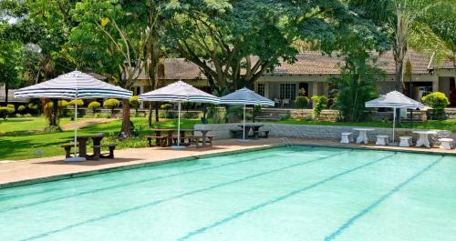 White River Resort | ANEW Resort White River Mbombela