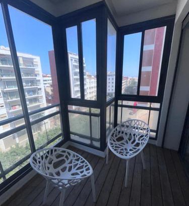 SOUR JDID Apartment | Anfa Casablanca