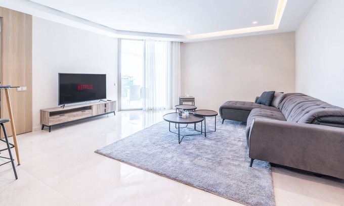 Anfa Apartment | Anfa Flores 33