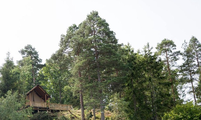 Ljungskile Other | Anfasteröd Gårdsvik - Tälten