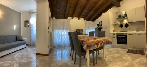 Peschiera del Garda City Centre Apartment | Anfite Apartments Aleardi