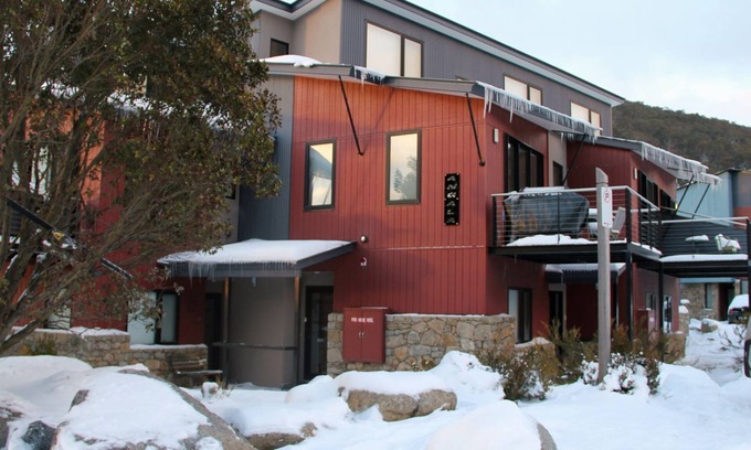 Thredbo Apartment | ☃️ANGALA 3 THREDBO CLOSEST APARTMENT TO LIFTS