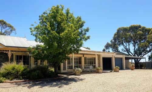 Angaston Apartment | Angaston Lodge