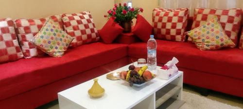 Menara Apartment | Angel Appartement
