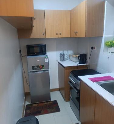 Ngara Apartment | Angel Assenath Apartment