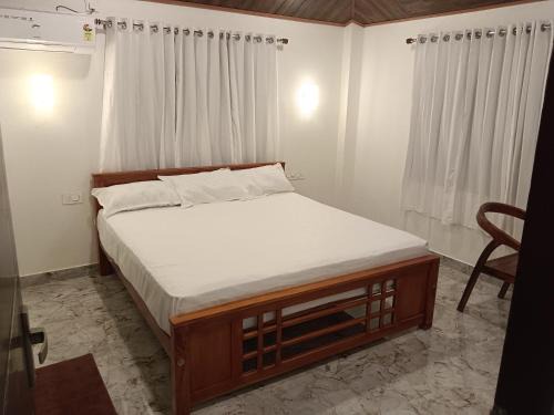 Thamaraparambu House | ANGEL Homestay