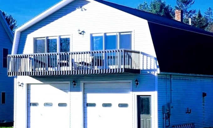 Hinckley Condo | Angel Mist Retreat Garage Apartment