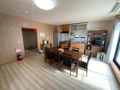 Karuizawa Apartment | Angel Resort Karuizawa