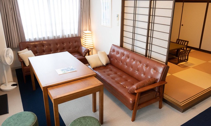 Yuzawa-machi Apartment | Angel Resort Yuzawa 616