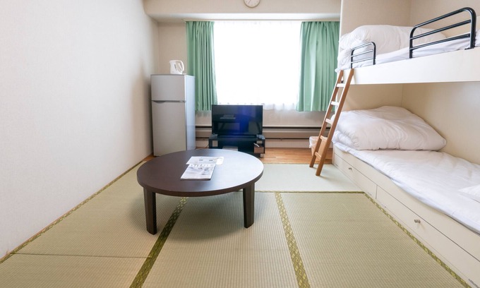 Yuzawa-machi Apartment | Angel Resort Yuzawa 913