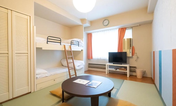 Yuzawa-machi Apartment | Angel Resort Yuzawa / Vacation STAY 2121