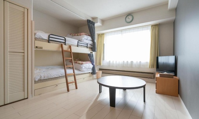 Yuzawa-machi Apartment | Angel Resort Yuzawa / Vacation STAY 2127