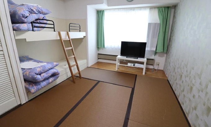 Yuzawa-machi Apartment | Angel Resort Yuzawa / Vacation STAY 2120