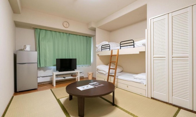 Yuzawa-machi Apartment | Angel Resort Yuzawa / Vacation STAY 2331