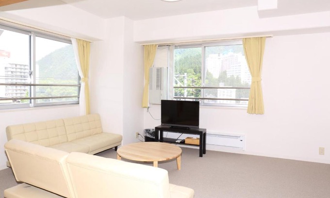 Yuzawa-machi Apartment | Angel Resort Yuzawa - Vacation STAY 10650