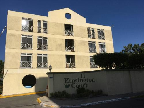 Eden Gardens Apartment | Angel's Apartment Jamaica