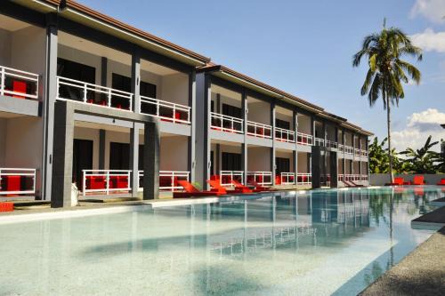 Panglao Apartment | ANGEL'S DREAM RESIDENCE