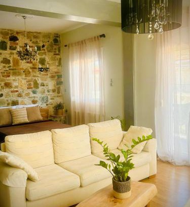 Olympiada Apartment | Angel's Luxury Studio