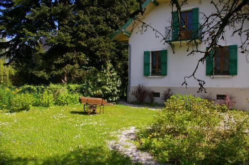 Saint-Jorioz House | Angel Services - Le Nant