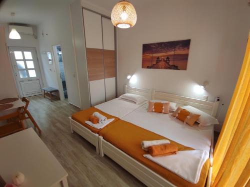 Parga Apartment | ANGEL STUDIOS VRACHOS BEACH PREVEZA