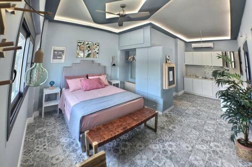 Archaia Olympia Apartment | Angela's apartment