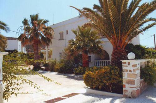 Galissas Apartment | Angela's