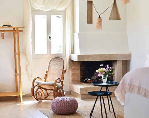 Abela House | Angeliki House by Elefthia Syros