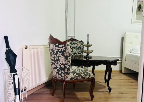 Krusevac Apartment | Angelina