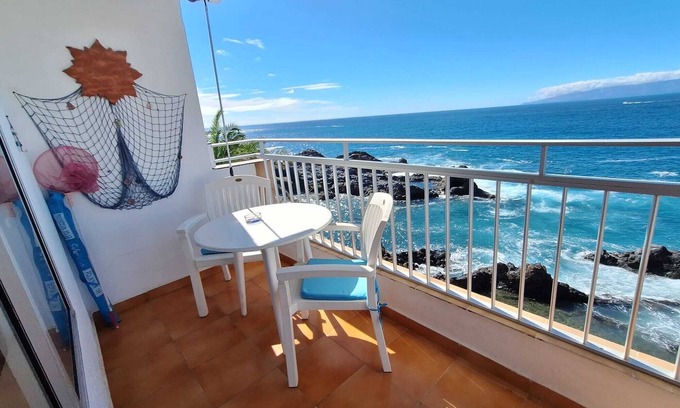 Puerto de Santiago House | Angelmar House