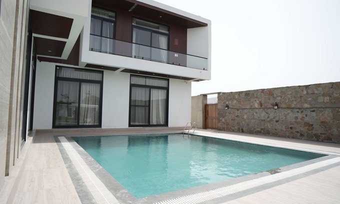 Dhand Resort | Angelo's farm