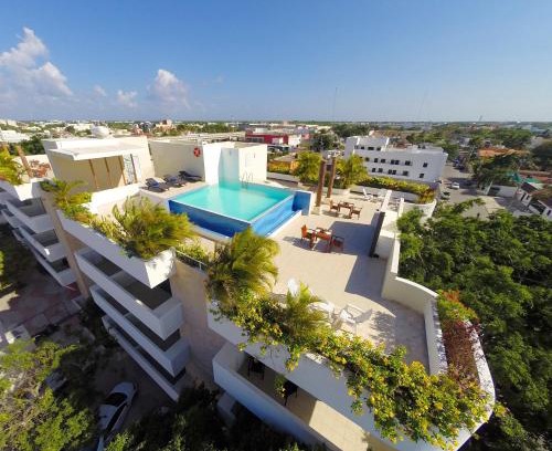 Ejidal Hotel | Angelo's Hotel