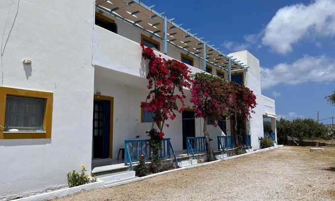 Menetai Apartment | Angelos Furnished Apartments