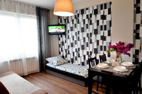 Zator Apartment | ANGELS A