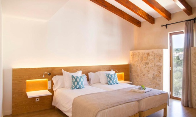 Selva Hotel | Angels Boutique - Turismo de interior
