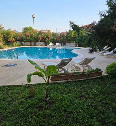 Dalyan Hotel | Angels Garden Dalyan