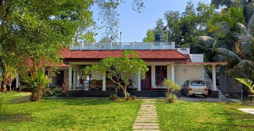 Mararikulam Bed & Breakfast | Angels' homestay Marari